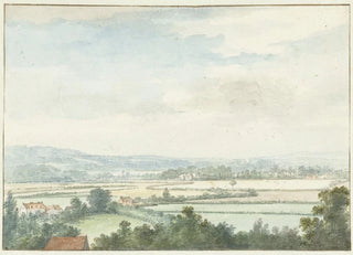 Aert Schouman - Landschap bij Windsor.webp