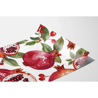 Affiche décoration cuisine - Grenades et Cerises