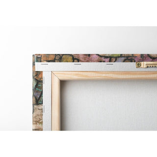 After The Flood - Paul Klee | Reproduction Tableau Décoration murale affiche copie