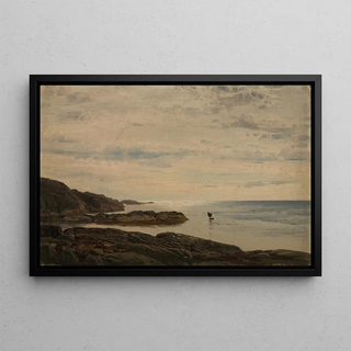 Amaldus Nielsen - En holme.webp