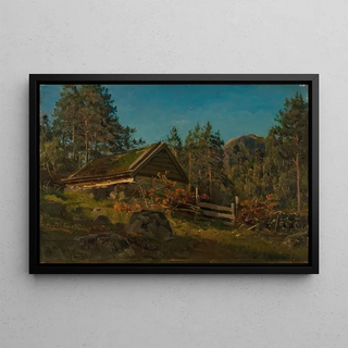 Amaldus Nielsen - Sommerfjs.webp