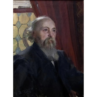 Anders Zorn - Jacques Thiel.webp