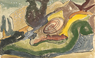 Arthur Dove - Beach.webp