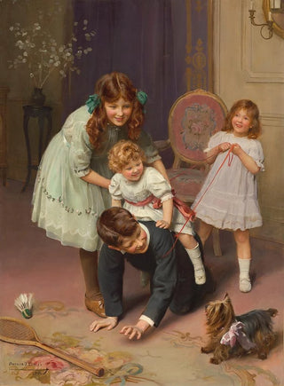 Arthur John Elsley - Geeup.webp