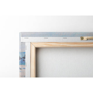 Au Bord du Fjord de Christiania - Claude Monet | Reproduction Tableau Décoration murale affiche copie