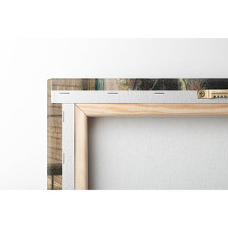 Bord de mer - James Tissot | Reproduction Tableau Décoration murale affiche copie