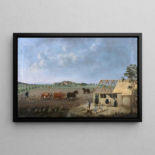 Carl Conrad Dahlberg - Spring stra Vemmenhg Scania.webp