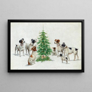 Carl Reichert - Christmas.webp