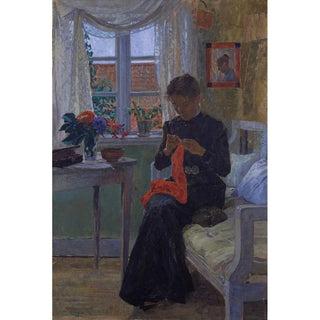 Carl Wilhelmson - Interior Bohusln.webp