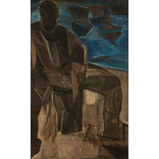 Constant Permeke - Oostends visser.webp