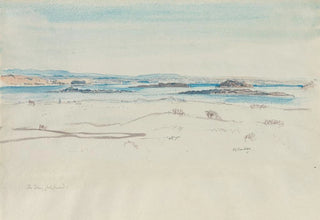 David Young Cameron - Isles of Loch Lomond.webp