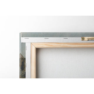 De Vestre Aker - Edvard Munch | Reproduction Tableau Décoration murale affiche copie