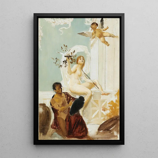 Eduard Veith - Allegorie.webp