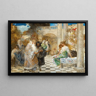 Eduard Veith - Umkehr zur Tugend.webp