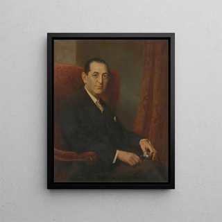 Elemr HalszHradil - Portrait of a man.webp