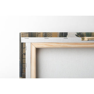 Embarquement dans la calèche, Rome - Raffaello Sorbi | Reproduction Tableau Décoration murale affiche copie