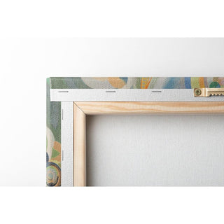 Étude pour "Air, fer et eau" - Robert Delaunay | Reproduction Tableau Décoration murale affiche copie