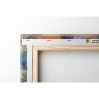 Fenêtre sur la ville - Robert Delaunay | Reproduction Tableau Décoration murale affiche copie