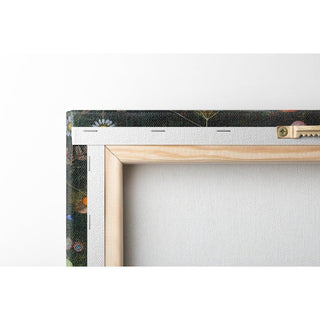 Fish Magic - Paul Klee | Reproduction Tableau Décoration murale affiche copie