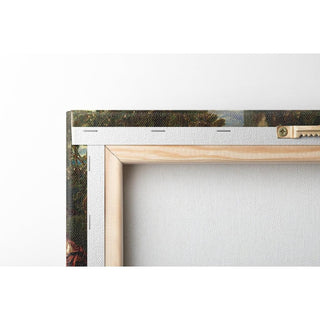 Florinda - Franz Xaver Winterhalter | Reproduction Tableau Décoration murale affiche copie