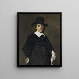 Frans Hals - Adriaen van Ostade.webp
