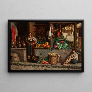 Franz Meerts - March aux lgumes.webp