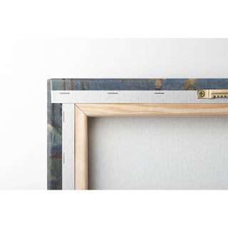 Garçons se baignant - Edvard Munch | Reproduction Tableau Décoration murale affiche copie