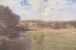 George Houston - Spring in Ayrshire Scotland.webp