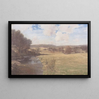 George Houston - Spring in Ayrshire Scotland.webp