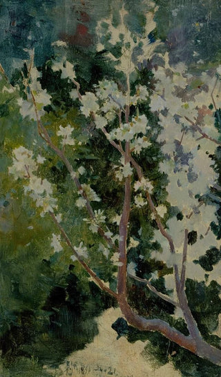 George Randolph Barse - Capri.webp