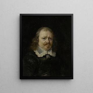Gerard ter Borch - Godard van Reede 15881648 Lord of Nederhorst Delegate of the Province of Utrecht at the Peace Conference at Mnster 164648.webp
