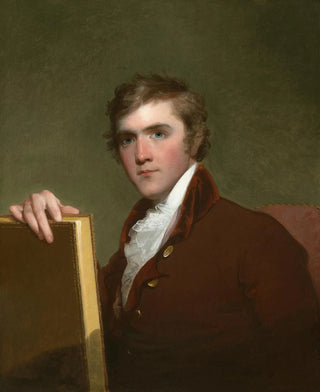 Gilbert Stuart - Horace Binney.webp