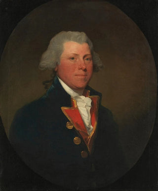 Gilbert Stuart - James DeLancey.webp
