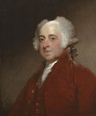 Gilbert Stuart - John Adams.webp