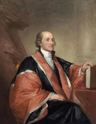 Gilbert Stuart - John Jay.webp
