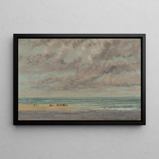Gustave Courbet - Marine Les quilleurs.webp