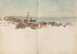 Hans Gude - berlingen.webp