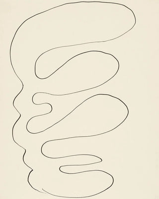 Henri Matisse - Arabesque.webp
