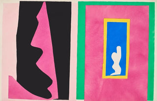 Henri Matisse - Destiny.webp