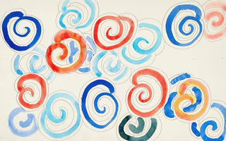 Henri Matisse - Escargots.webp