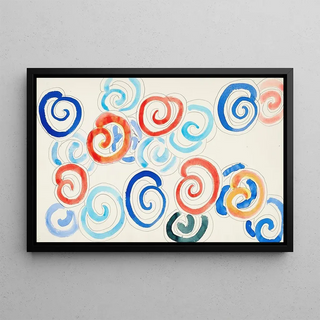 Henri Matisse - Escargots.webp