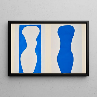 Henri Matisse - Forms.webp