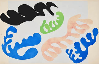 Henri Matisse - The lagoon.webp