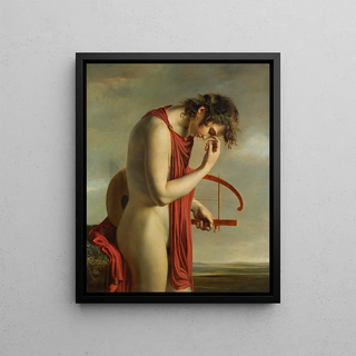 Hugues Jean Franois Paul Duqueylard - Orpheus.webp