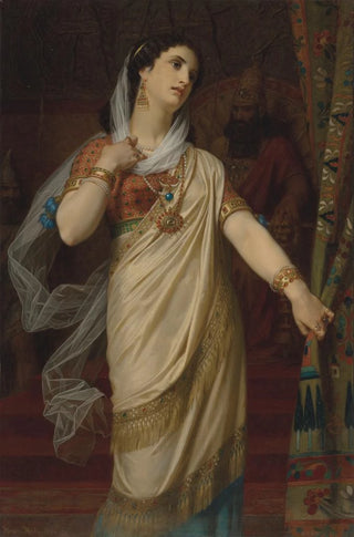 Hugues Merle - Esther.webp