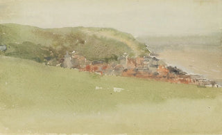 James Abbott McNeill Whistler - Hastings.webp