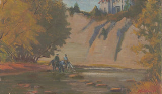 James C Kulhanek - Rocky River.webp