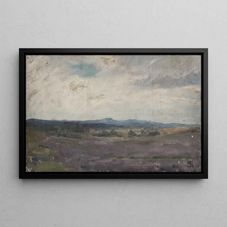 Jan Cigliski - Landscape in Finland.webp