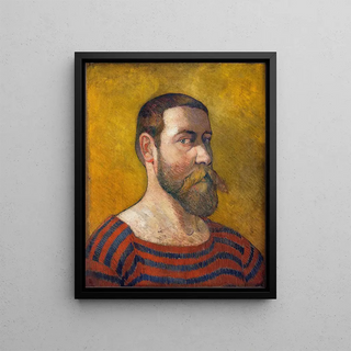 Jan Verkade - Selfportrait.webp