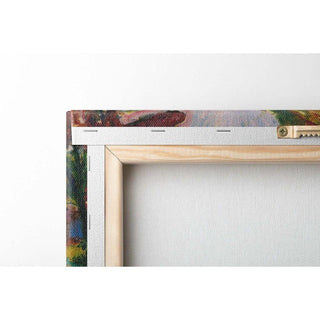 Jardin du Luxembourg - Henri Matisse | Reproduction Tableau Décoration murale affiche copie